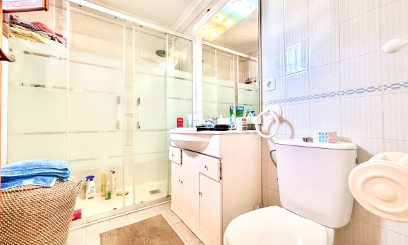 Resale - Villa - Orihuela Costa - La Zenia