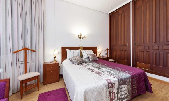 Resale - Villa - Orihuela Costa - Campoamor