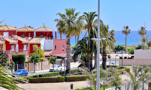 Resale - Apartment - Pilar de la Horadada - Torre de la Horadada
