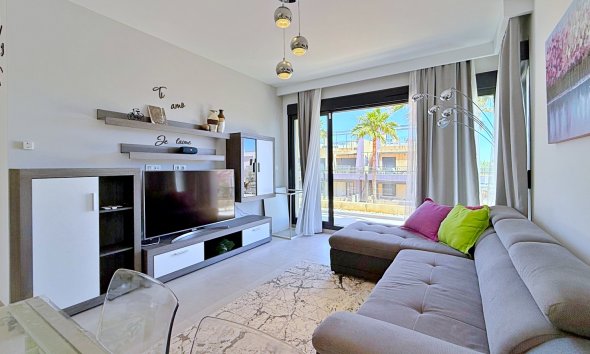 Resale - Apartment - Pilar de la Horadada - Torre De La Horadada