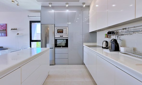 Resale - Apartment - Pilar de la Horadada - Torre De La Horadada