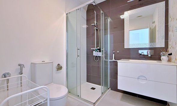 Resale - Apartment - Pilar de la Horadada - Torre De La Horadada