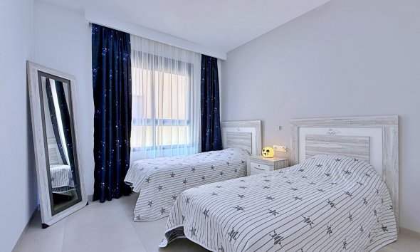 Resale - Apartment - Pilar de la Horadada - Torre De La Horadada