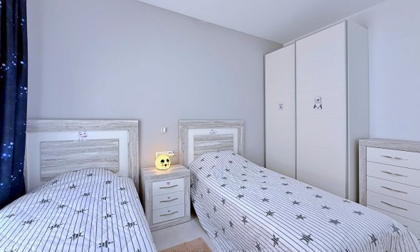 Resale - Apartment - Pilar de la Horadada - Torre De La Horadada