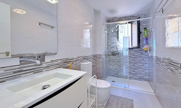 Resale - Apartment - Pilar de la Horadada - Torre De La Horadada