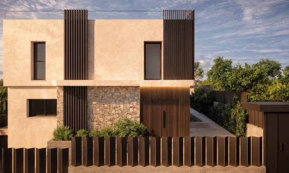 New Build - Villa - Orihuela Costa - Cabo de Palos