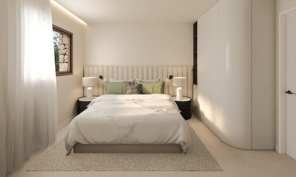 New Build - Villa - Orihuela Costa - Cabo de Palos