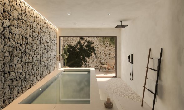 New Build - Villa - Orihuela Costa - Cabo de Palos