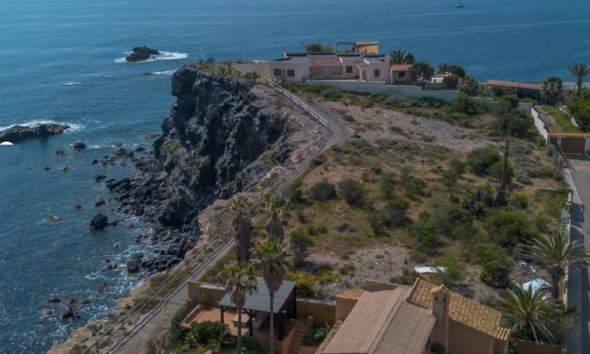 New Build - Villa - Orihuela Costa - Cabo de Palos