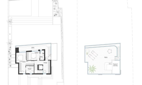 New Build - Villa - Orihuela Costa - Cabo de Palos