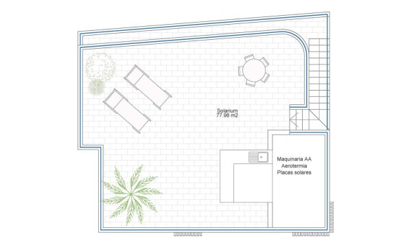 New Build - Villa - Orihuela Costa - Cabo de Palos