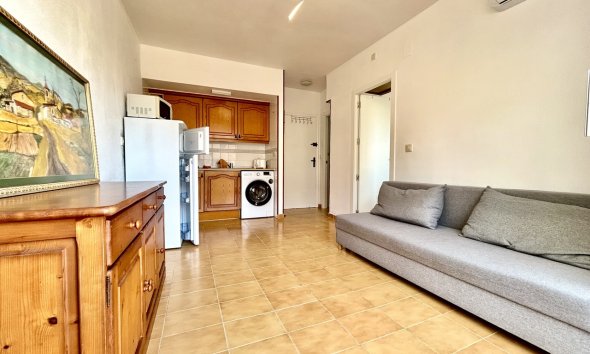 Reventa - Apartamento - Torrevieja
