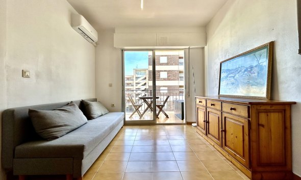 Reventa - Apartamento - Torrevieja