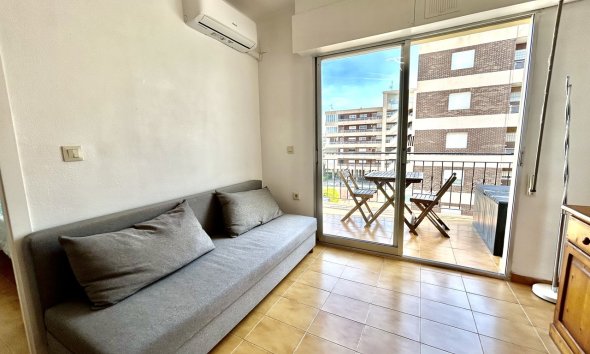 Reventa - Apartamento - Torrevieja