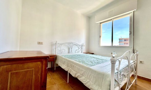 Reventa - Apartamento - Torrevieja