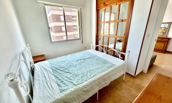 Reventa - Apartamento - Torrevieja