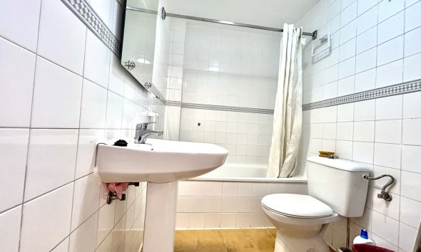 Reventa - Apartamento - Torrevieja