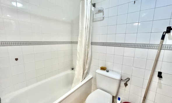 Reventa - Apartamento - Torrevieja