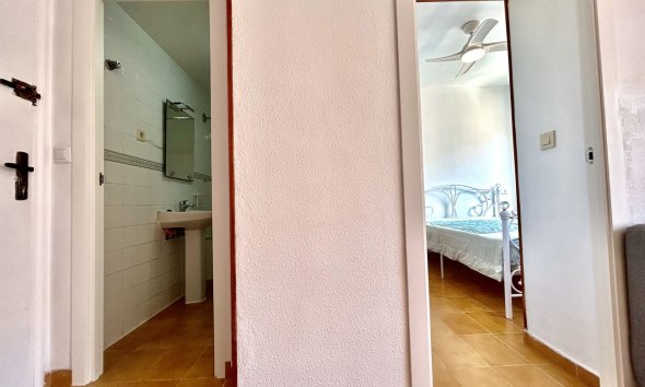 Reventa - Apartamento - Torrevieja