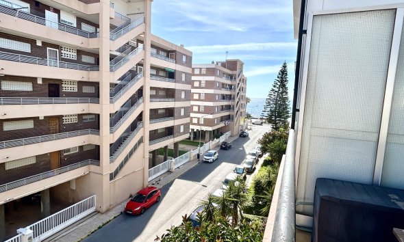Reventa - Apartamento - Torrevieja