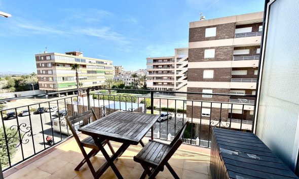 Reventa - Apartamento - Torrevieja