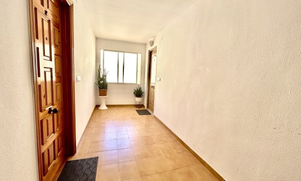Reventa - Apartamento - Torrevieja