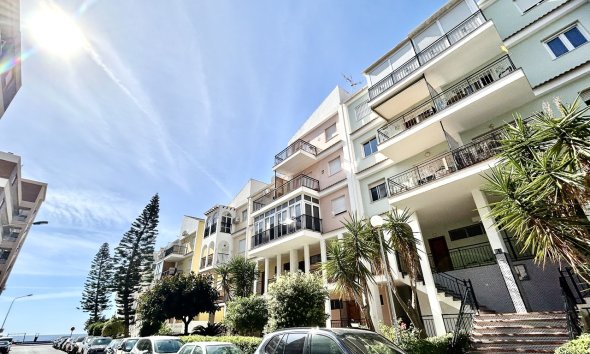 Reventa - Apartamento - Torrevieja