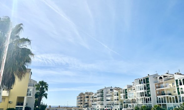Reventa - Apartamento - Torrevieja