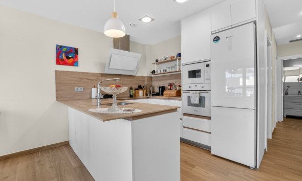 Resale - Villa - Ciudad Quesada - Alicante