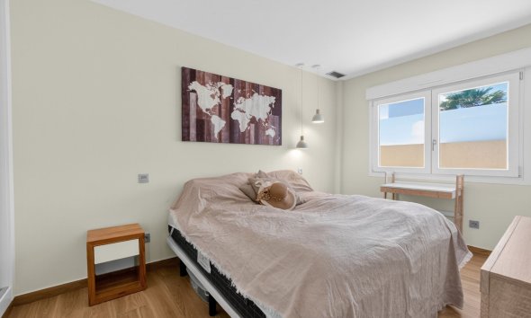Resale - Villa - Ciudad Quesada - Alicante