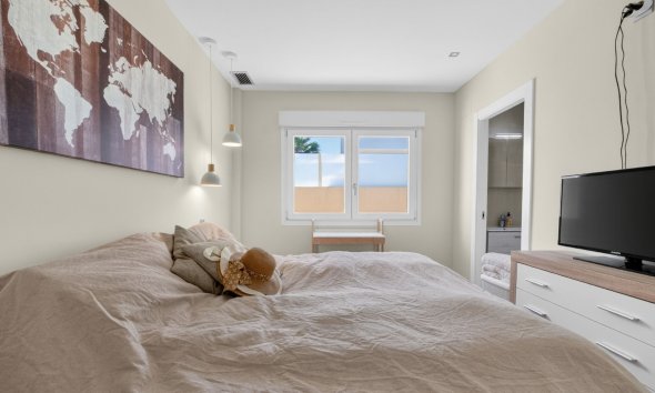 Resale - Villa - Ciudad Quesada - Alicante