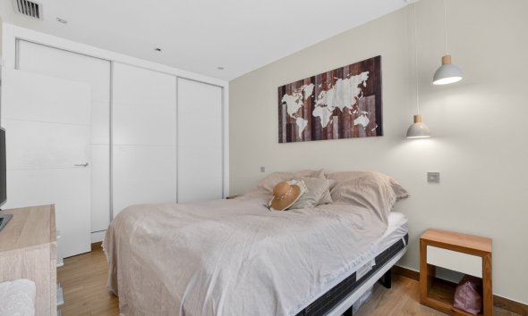 Resale - Villa - Ciudad Quesada - Alicante