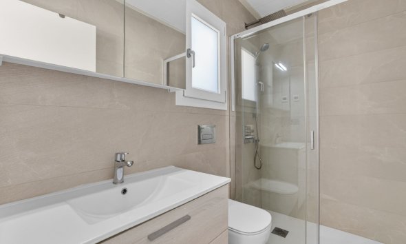 Resale - Villa - Ciudad Quesada - Alicante