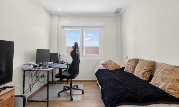Resale - Villa - Ciudad Quesada - Alicante