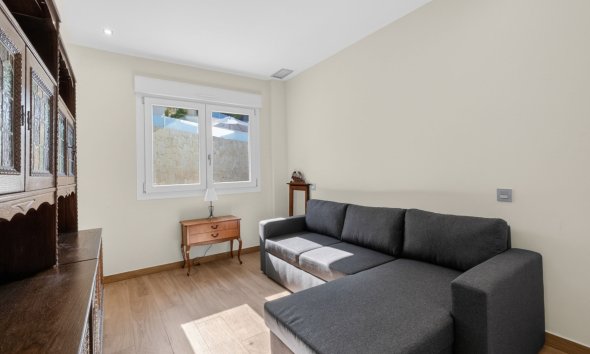 Resale - Villa - Ciudad Quesada - Alicante