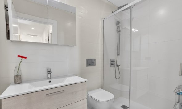 Resale - Villa - Ciudad Quesada - Alicante