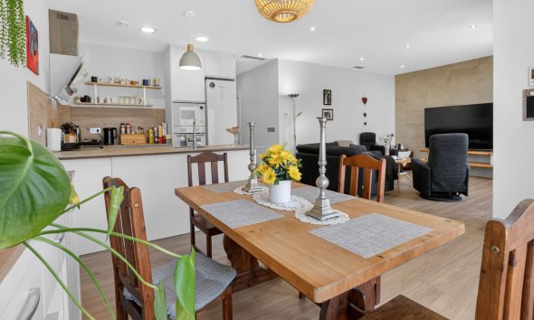 Resale - Villa - Ciudad Quesada - Alicante
