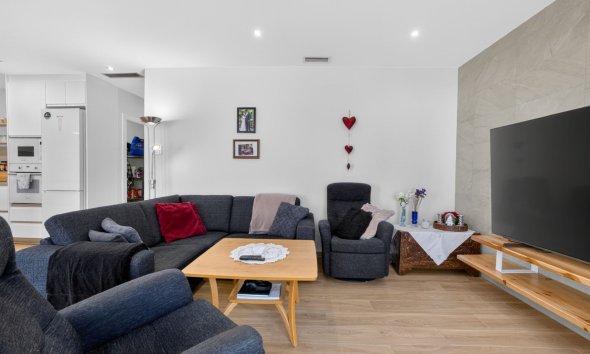 Resale - Villa - Ciudad Quesada - Alicante