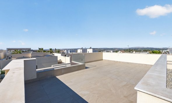 Resale - Villa - Ciudad Quesada - Alicante