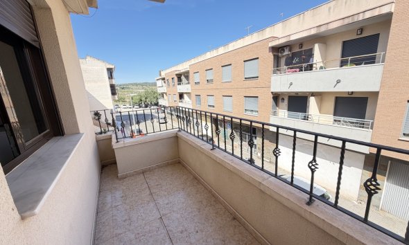 Rynek Wtórny - Apartament / Duplex - San Miguel de Salinas