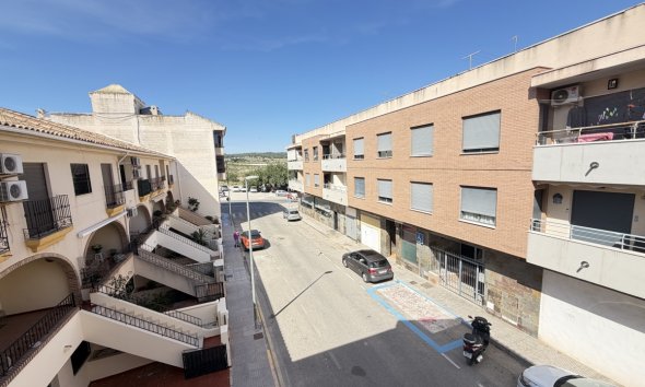Rynek Wtórny - Apartament / Duplex - San Miguel de Salinas
