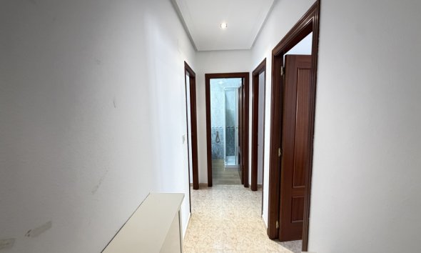 Rynek Wtórny - Apartament / Duplex - San Miguel de Salinas