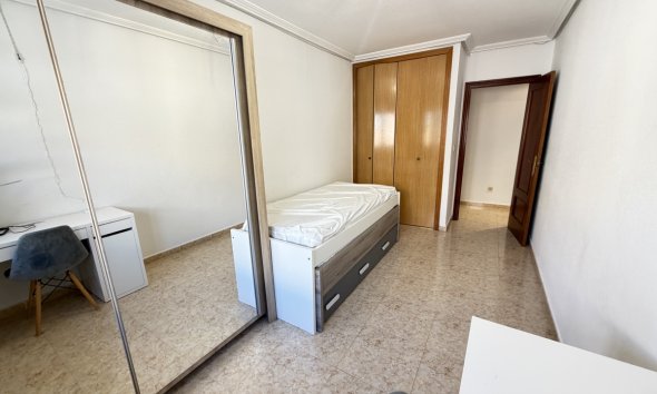 Rynek Wtórny - Apartament / Duplex - San Miguel de Salinas