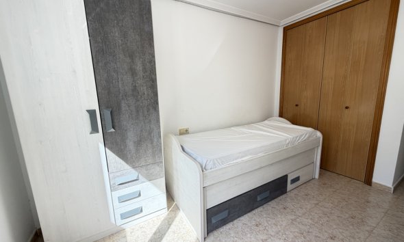Rynek Wtórny - Apartament / Duplex - San Miguel de Salinas