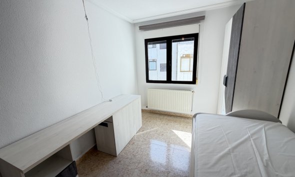Rynek Wtórny - Apartament / Duplex - San Miguel de Salinas