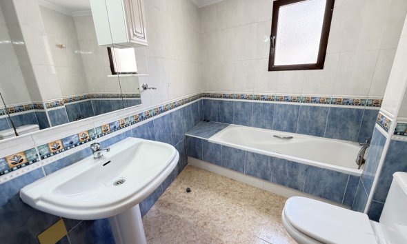 Rynek Wtórny - Apartament / Duplex - San Miguel de Salinas