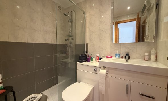 Resale - Apartment - Orihuela Costa - Villamartín