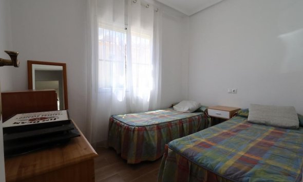 Rynek Wtórny - Bungalow / Domek parterowy - Orihuela Costa - Las Filipinas