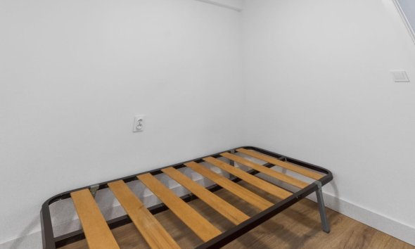 Resale - Apartment - Torrevieja - Centro