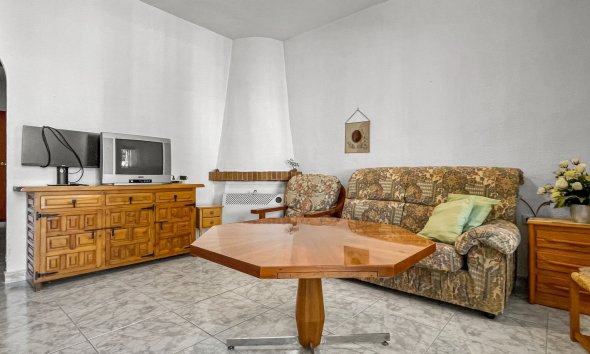 Reventa - Adosado - Torrevieja - La Siesta - El Salado -  Torreta